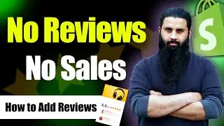 Best Way Increase Your Shopify Sales With Shopify Review App | How to Add Reviews | Trustoo Tutorial