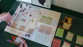 Let's Play - Wars of Marcus Aurelius: Rome 170-180CE (Complete Playthrough)