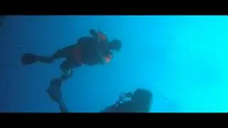 Nitrox dive at Superior Producer