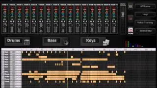 Virtual Beat Machine Online 2013! Download Now!