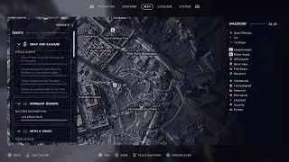 ARC Raiders My zip line game need some work