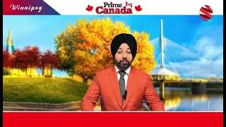 PrimeASIA Canada 🇨🇦 Gora Longowalia Bulla arts club culture program Winnipeg