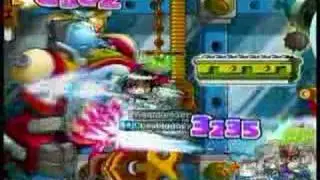 Killing Clockboss