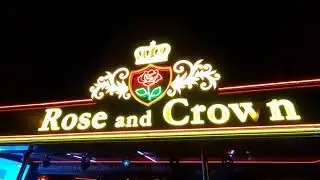 Benidorm english street is open saturday night 25th july 2020 #manivlogs#