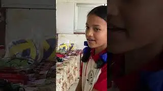 Merit Store Reward System First Time in Nepal School