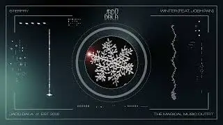 Sterfry - Winter (feat. Josh Pan)
