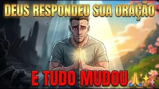 Empresário Falido Descobre SEGREDO para Mudar de Vida