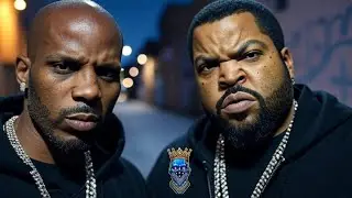 East Meets Death Row | DMX, Ice Cube