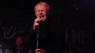 Craig WALKER - Love Divine - Paris 14/10/25