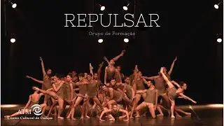 Ballet Neocl&aacute;ssico - Repulsar (Grupo de Forma&ccedil;&atilde;o)