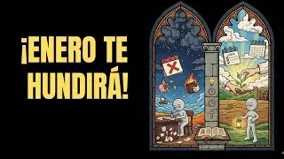 9 Decretos que debes hacer para empezar el año 2026 correctamente 