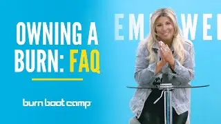 The Inside Scoop on Burn Boot Camp Franchising Jolene Purchia: Answers to Your Burning Questions