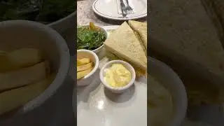 When food is love 🤝🫶 #trendingshorts #love #goodfood #foodislife #viralvideo #lunchout #dayout