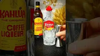 How to make a Brave Bull cocktail at home (recipe)