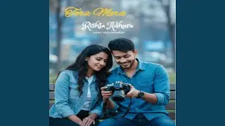 Tera Mera Rishta Adhura