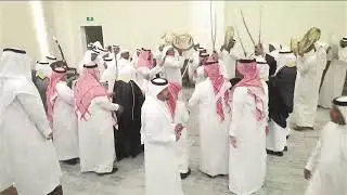 أفراح الشعيبي حفل زواج محمد عبدالمحسن بن عبدالله العبد اللطيف الشعيبي