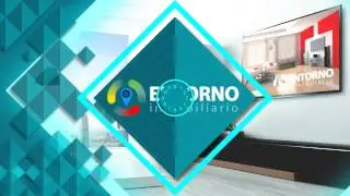 Promo Entorno Inmobiliario - Telecaf&eacute;