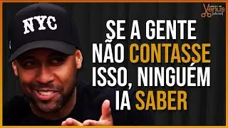 A ORIGEM DOS MAIORES HITS DA TURMA DO PAGODE | Cortes do Venus
