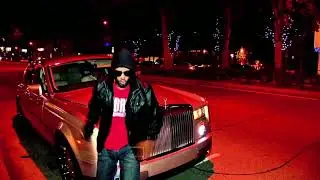 Juicy J x Lex Luger Type Beat - 