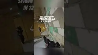 Не будь таким, как этот парень #airsoft #airsoftcqb #airsoftevent #airsoftcanada #airsoftgame