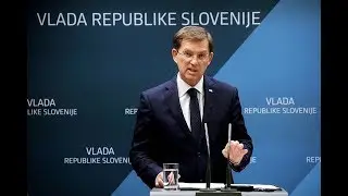 Dr. Miro Cerar odstopil s položaja predsednika vlade