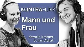 #27 Mann und Frau: Der sp&uuml;lende Mann - Sexsymbol der Frauen mit Angst vorm Kinderkriegen?
