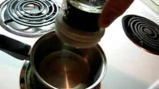Long Term Tobacco Storage - Jars & Wax