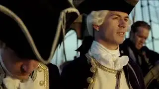 thats got to be the best pirate ive ever seen