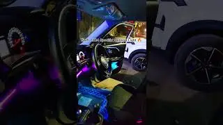 Swift 2024 Specific Ambient Light 🔥 #swift #swift2024 #youtube #shortsfeed #shortvideos #viralvideo