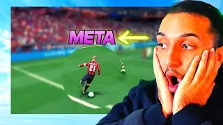 The SECRET META Skill Move You DON'T Use! (Fifa 22)