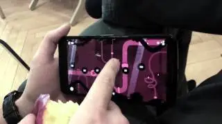 illi level selector - preview