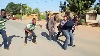 Malema Rapau - Lefa la setshaba (Official Music Video)