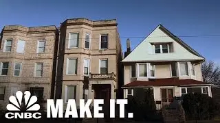 Real Estate Mogul Sean Conlon: Why You Should Buy, Not Rent | CNBC Make It.