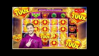 🔴BUBUIM EGT-URILE?💰 |🍀PACANELE LIVE🍀| SEPTARU🎰