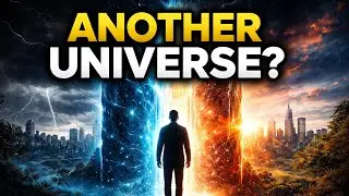The Most Convincing Parallel Universe Story Ever Recorded