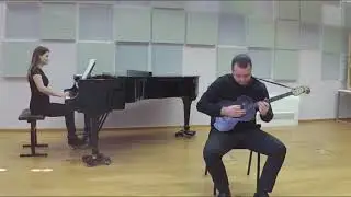 VII.Tambura Instrumental Festival  VI.klasična kategorija Akademija-Fakultet Basprim/Brač
