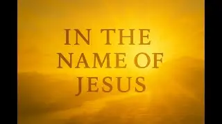 Chains Fall Down &mdash; A Song of Victory in Jesus&rsquo; Name