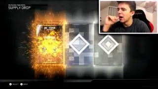 INFINITE WARFARE 
