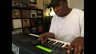 Kenny Keys Neon Brown Sound vol2- every thing must change