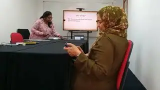 Communicating Effectively