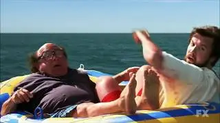 NOT THE RUM HAM
