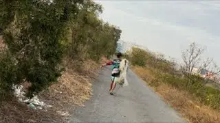 jay vlog  milkfish hunting