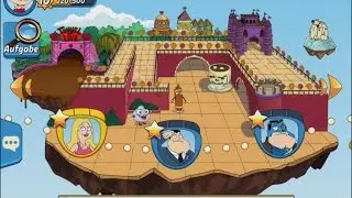 Animation Throwdown - Deutsch - lets play #70 - Missionen