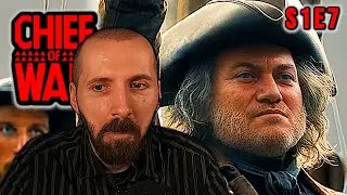 This Is Infuriating! &mdash; Chief of War (S1E7) First Time Reaction