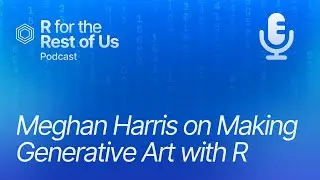 Meghan Harris Explains How to Make Generative Art with R