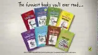 Diary of a Wimpy Kid   Hard Luck