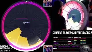 [WACCA] Invisible Frenzy (Camellia's 