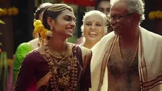 Bhima Jewellery - Pure as love (India, 2021)