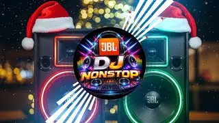 Paskong Pinoy Christmas Medley 2026 🎶 JBL DJ Nonstop | Filipino Holiday Mix