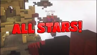 All Stars! (Ranked Bedwars Hightlights)